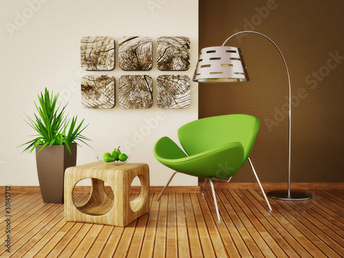 Illustration: room room