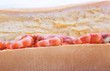 Prawns On A Roll