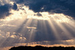 Wolkenspiel