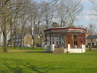 Kiosque de Maroilles