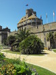 Remparts de Saint-Malo