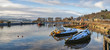 bowling harbour panorama 01 bowling harbour panorama 01