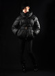 Winter woman Winter woman