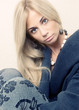 Portrait of a beautiful young sexy woman Portrait of a beautiful young sexy woman