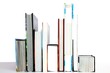 Books chart Books chart