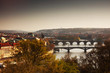 prague