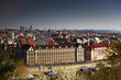 prague