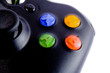 Manette de console