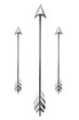 sets of arrows