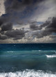 mare in tempesta