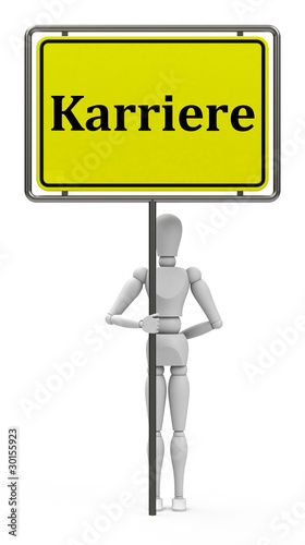 Illustration: Karriere Karriere