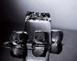 ice & glass