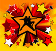 star dance;