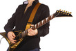 electric guitar