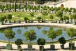 orangerie de Versailles