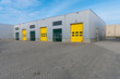 warehouse warehouse