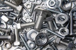 Nuts and bolts