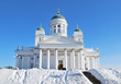 Helsinki Cathedral Helsinki Cathedral