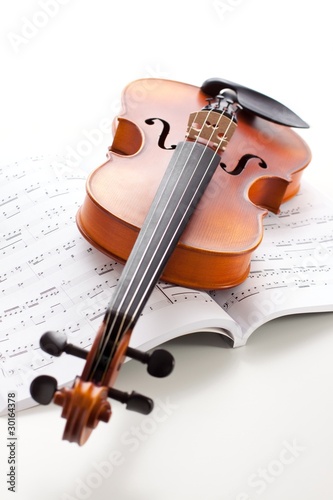 Photo: Violin Violin