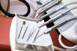 Dentist tools Dentist tools
