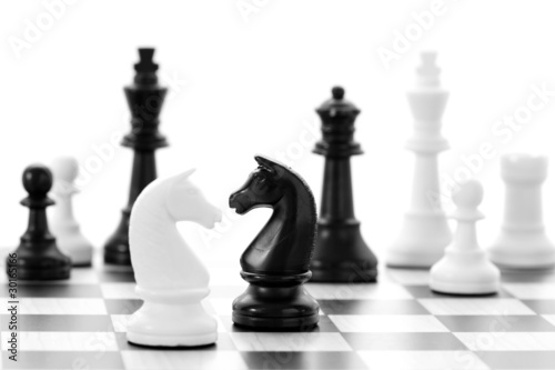 Foto: Chess Chess