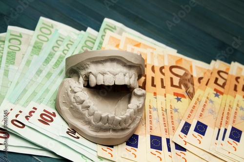 Photo: Zahnfinanzierung Zahnfinanzierung