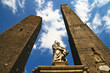 Asinelli Tower Asinelli Tower