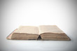 Old book
