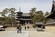 法隆寺観光