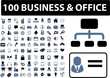 100 business