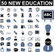 50 education signs 50 education signs