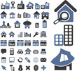 50 real estate signs