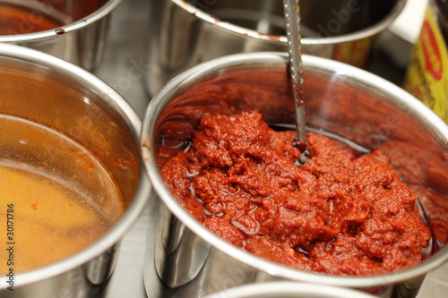 Photo: Seasoning Seasoning
