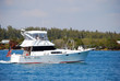 Sport Fishing Boat
