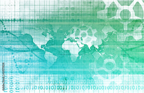 Illustration: Global Partnership Global Partnership