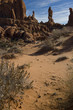 Foto: Sandy Desert Hideaway Sandy Desert Hideaway