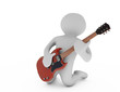 Gitarre
