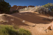 Foto: Shadows in the Sand Shadows in the Sand