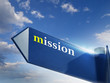 Mission