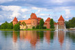 Castle of Trakai