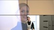 HD 720, H 264: Video montage about working as hotel maid