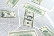 Dollars and spreadsheets