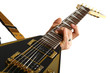 electric guitar