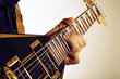 electric guitar
