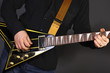 electric guitar