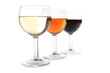 vin en couleur
