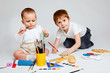 Kids  drawing