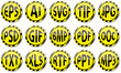 Dateiformate Dateiformate