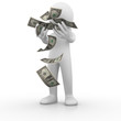 Making money