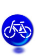 Bicicletta Simbolo
